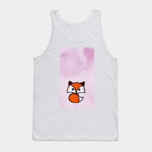 Fox Tank Top